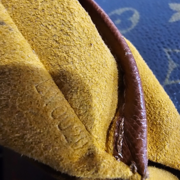 Authentic Louis Vuitton Musette Salsa PM Bag - Picture 2 of 9